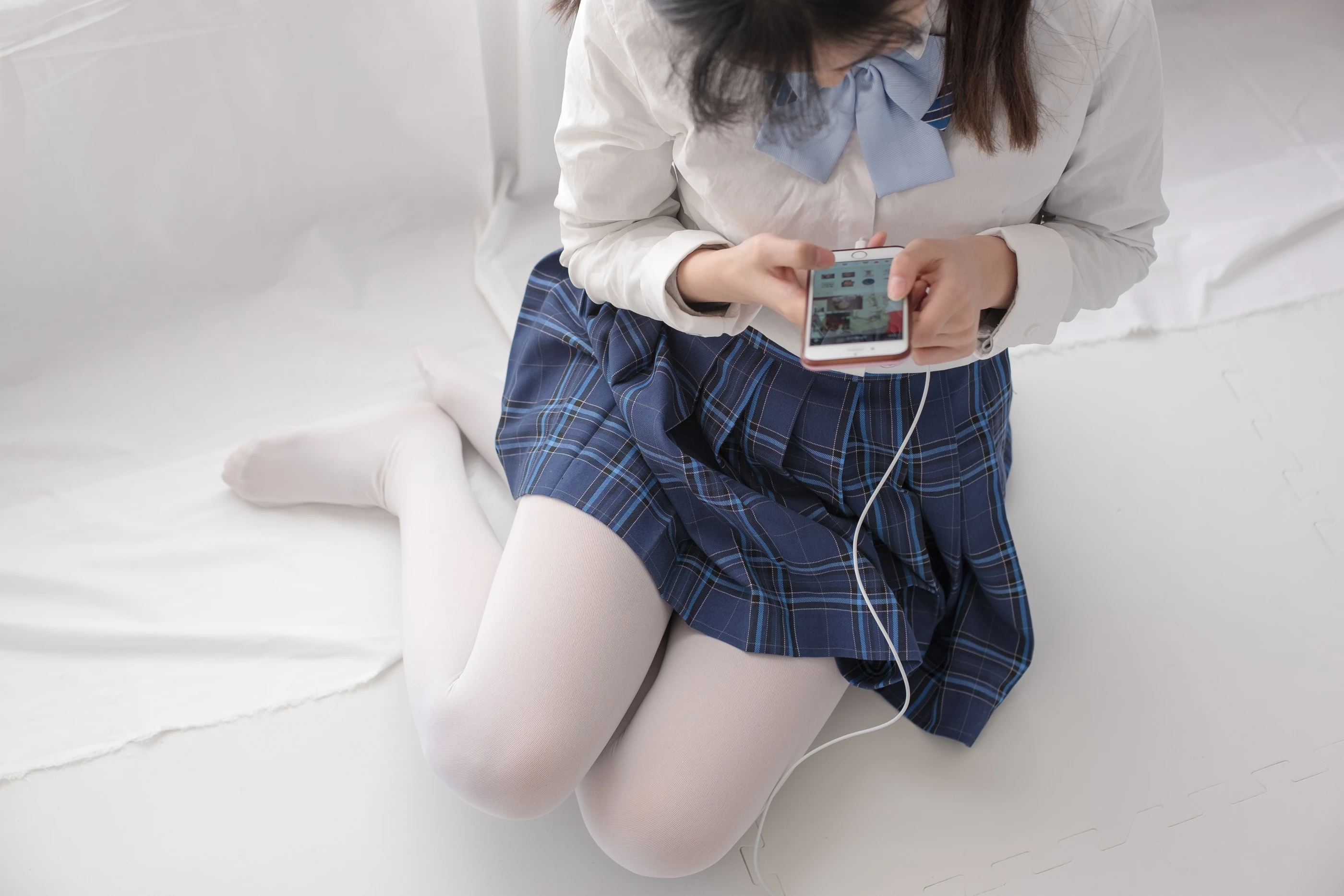 森萝财团 R15-047 [114P]插图8